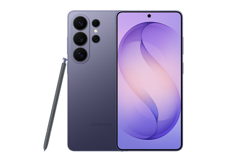 Samsung Galaxy S26 Ultra (1TB, Cobalt Violet) - Auzzistore