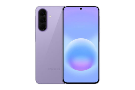 Samsung Galaxy A57 5G (128GB, Lilac)