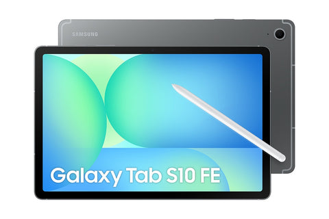 Samsung Galaxy Tab S10 FE (128GB, Wi-Fi, Grey) - Auzzistore