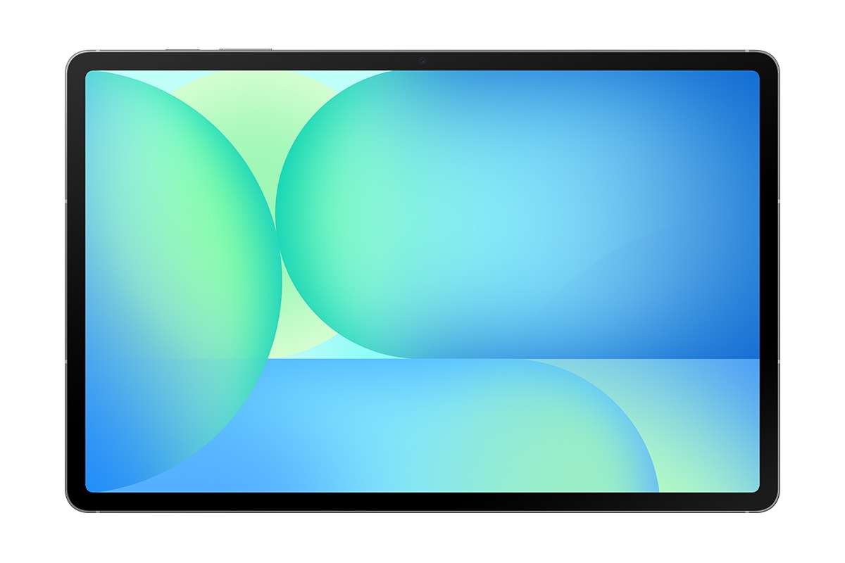 Samsung Galaxy Tab S10 FE+ (128GB, Wi-Fi, Grey)