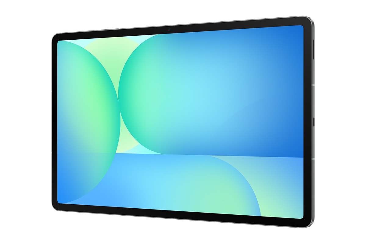 Samsung Galaxy Tab S10 FE+ (128GB, Wi-Fi, Grey)