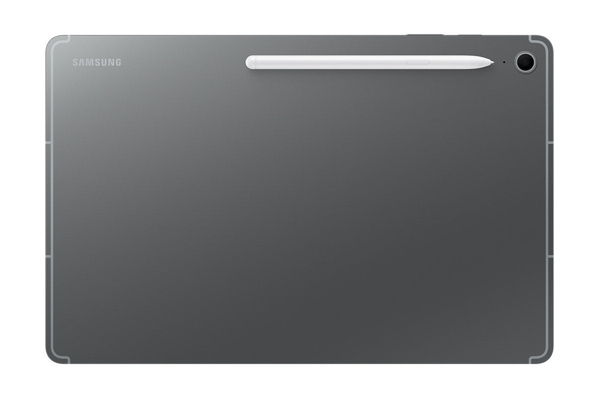 Samsung Galaxy Tab S10 FE+ (128GB, Wi-Fi, Grey)