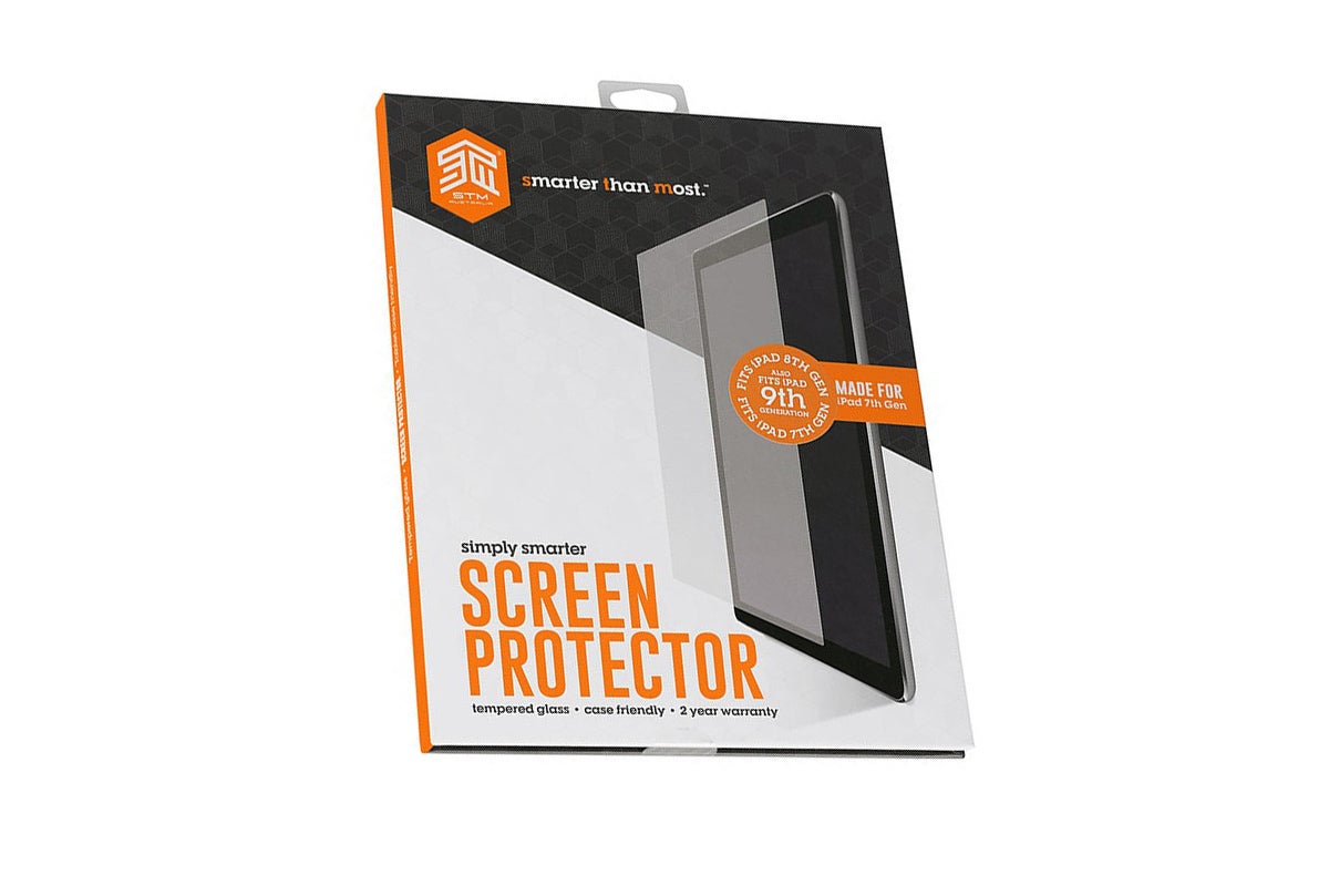 Tablet Screen Protectors