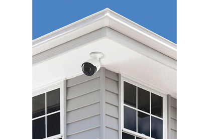 Swann 4 Channel 1TB DVR with 4 x 4K Ultra HD Security Cameras System (SODVK-456804)