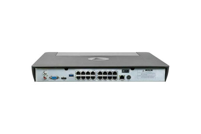 Swann Master Series 16 Channel NVR with 8 x 4K Ultra HD Security Camera System
