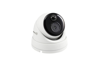 Swann Master Series 16 Channel NVR with 8 x 4K Ultra HD Security Camera System