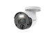 Swann Master Series 8 Channel NVR with 8 x 4K Spotlight Security Camera System
