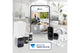 Swann Master Series 8 Channel NVR with 8 x 4K Spotlight Security Camera System
