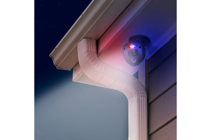 Swann Enforcer 4 Channel 4 x 1080p DVR Security Camera System