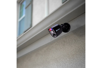 Swann Enforcer 4 Channel 4 x 1080p DVR Security Camera System