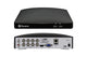 Swann Home 8 Channel 2K DVR 6 x Camera Security System with Mic and 256GB SD Card