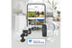 Swann Home 8 Channel 2K DVR 6 x Camera Security System with Mic and 256GB SD Card