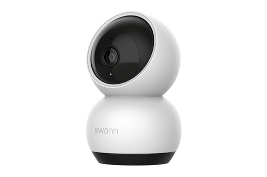 Swann EVO Pan & Tilt Wi-Fi Camera