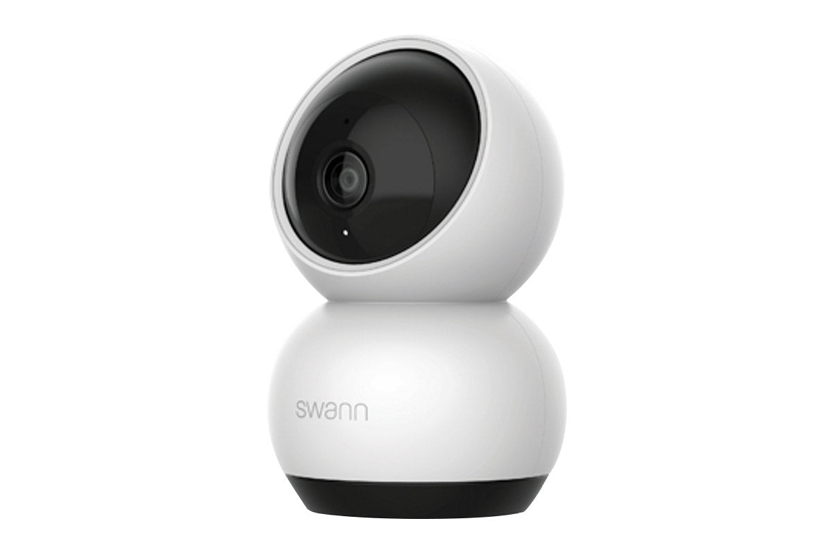 Swann EVO Pan & Tilt Wi-Fi Camera