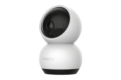 Swann EVO Pan & Tilt Wi-Fi Camera