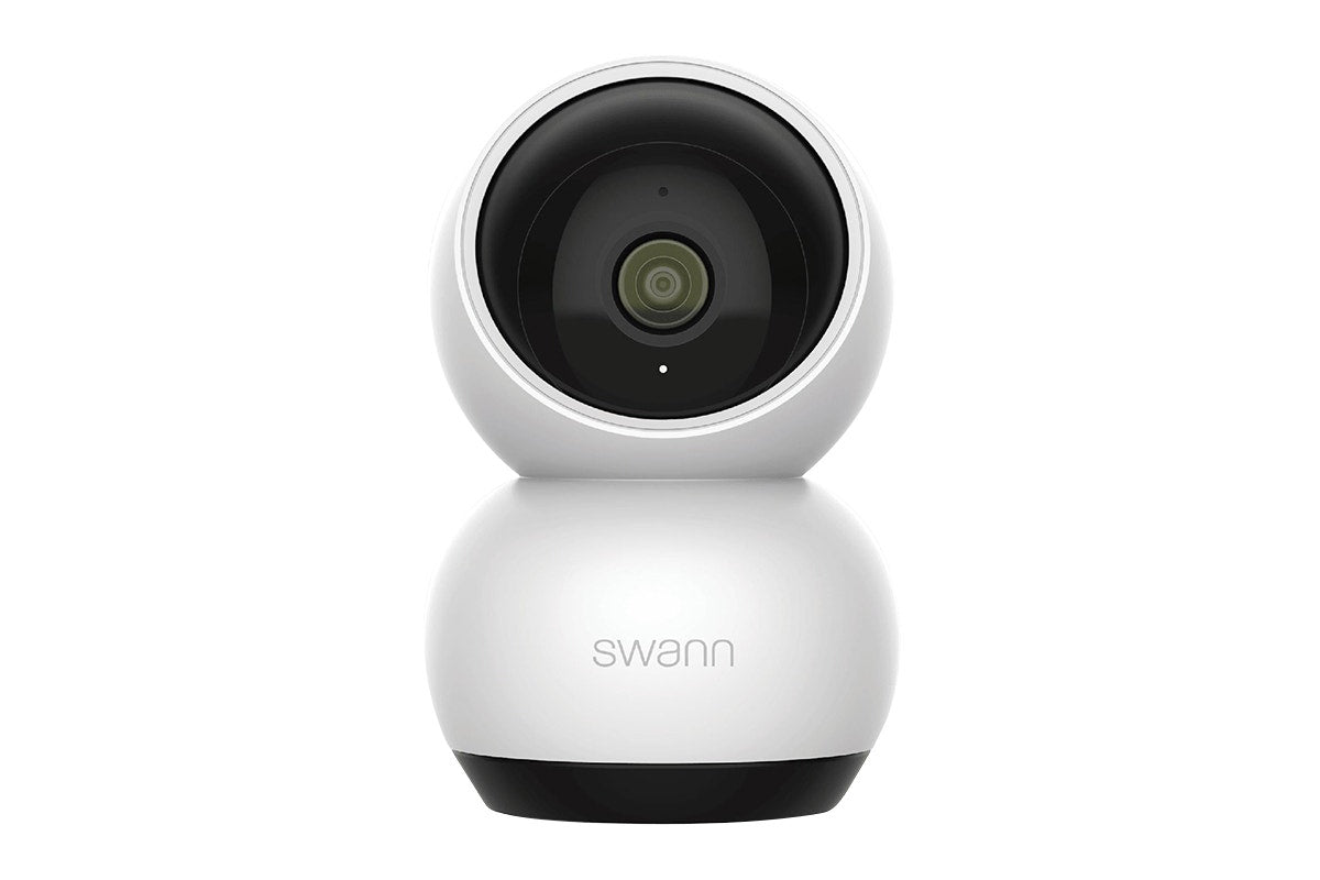 Swann EVO Pan & Tilt Wi-Fi Camera