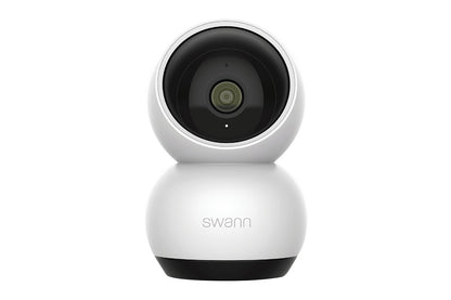 Swann EVO Pan & Tilt Wi-Fi Camera