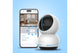 Swann EVO Pan & Tilt Wi-Fi Camera – view 4