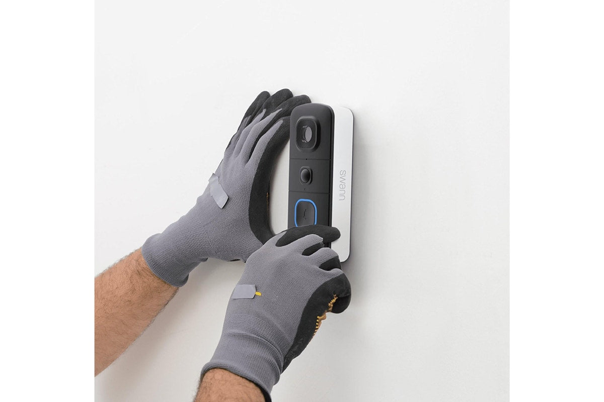 Swann EVO Wireless Video Doorbell & Chime