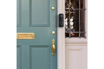 Swann EVO Wireless Video Doorbell & Chime