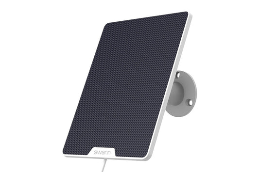 Swann Solar Panel for Swann Wire-Free Cameras