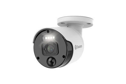 Swann Master Series 16 Channel NVR with 8 x 4K HD Security Camera System