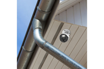 Swann Master Series 16 Channel NVR with 8 x 4K HD Security Camera System