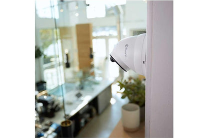 Swann Master Series 8 Channel NVR with 4 x 4K HD Security Camera System