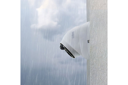 Swann 8 Channel 4 x 6K 12MP Mega HD NVR Security Camera System