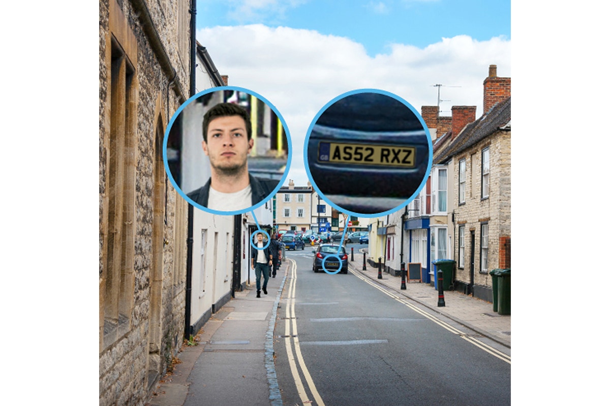 Swann 8 Channel 4 x 6K 12MP Mega HD NVR Security Camera System