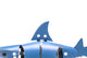 LEGO 81001 FORMA Shark Skin Model Instructions – view 2