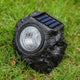 Solar LED Rock Spotlight 2 Pack – view 2