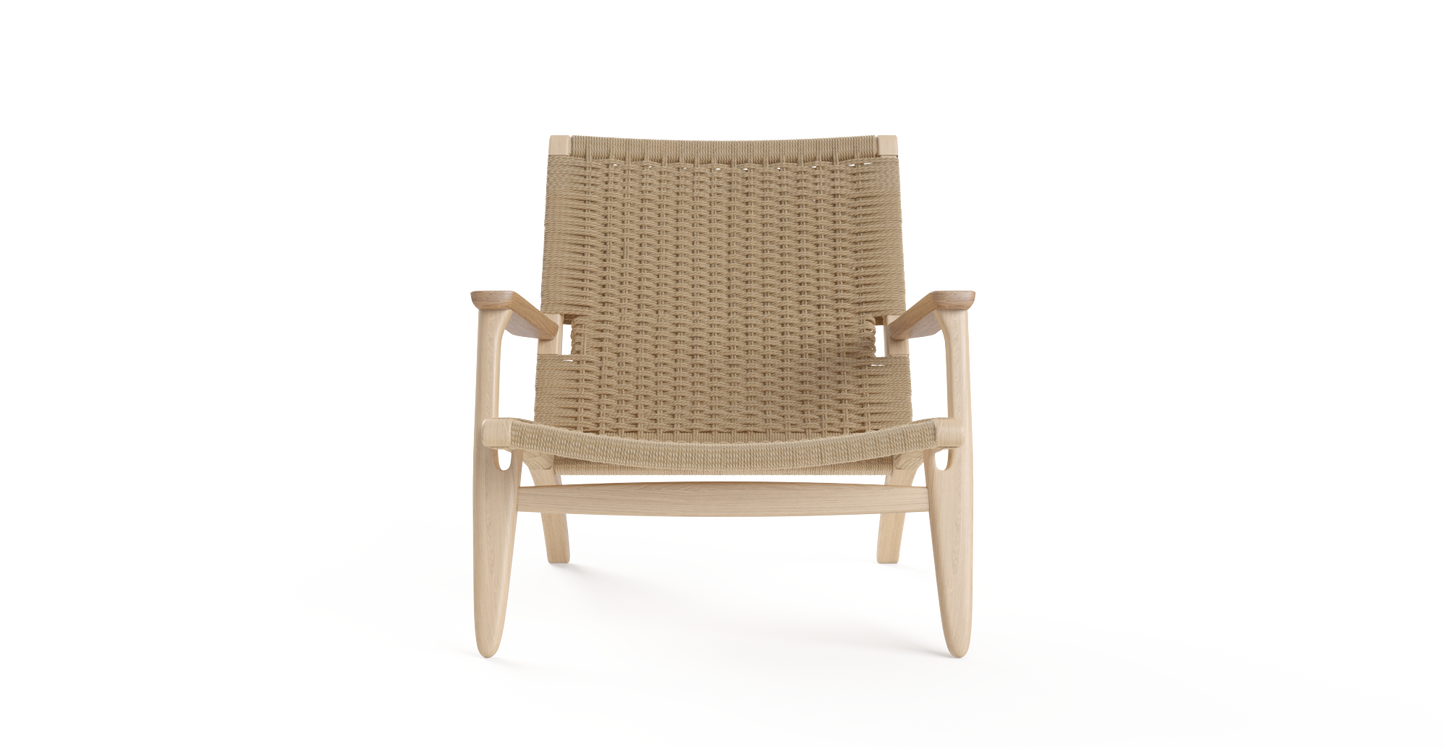 Brosa Sawyer Armchair