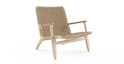 Brosa Sawyer Armchair