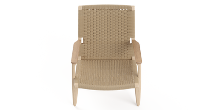 Brosa Sawyer Armchair