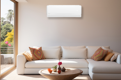 Kogan SmarterHome™ 5.2kW Inverter Split System Air Conditioner - Reverse Cycle