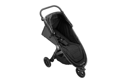 Baby Jogger City Mini GT2 Stroller (Opulent Black)