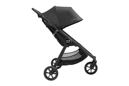 Baby Jogger City Mini GT2 Stroller (Opulent Black)