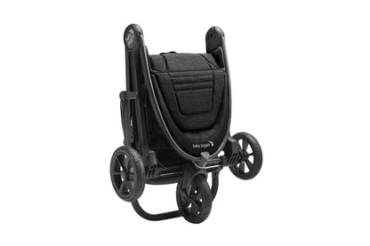 Baby Jogger City Mini GT2 Stroller (Opulent Black)