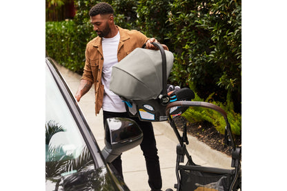 Baby Jogger City Select 2 Stroller (Harbour Grey)