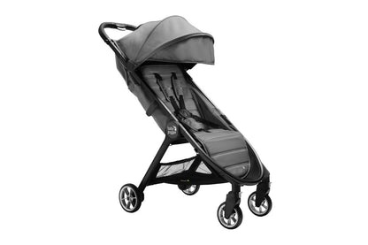 Baby Jogger City Tour 2 Stroller - Shadow Grey