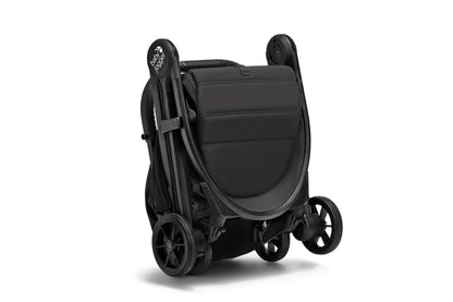 Baby Jogger City Tour 2 Stroller - Shadow Grey