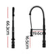 Cefito Kitchen Mixer Tap Pull Down 2 Modes Sink Faucet Basin Laundry Black – view 2