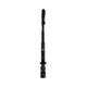 Cefito Kitchen Mixer Tap Pull Down 2 Modes Sink Faucet Basin Laundry Black – view 3