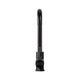 Cefito Kitchen Mixer Tap Mixer Rectangle Sink Faucet Basin Laundry Black – view 3