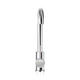 Cefito Kitchen Mixer Tap Mixer Rectangle Sink Faucet Basin Laundry Chrome – view 3