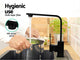 Cefito Kitchen Mixer Tap Mixer Square Sink Faucet Basin Laundry Black – view 5