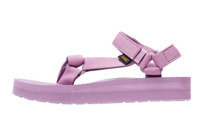 Teva Women's Midform Universal Sandals  - Dusty Lavender