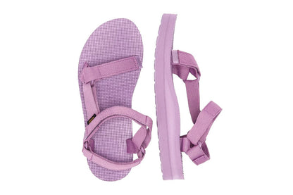 Teva Women's Midform Universal Sandals  - Dusty Lavender