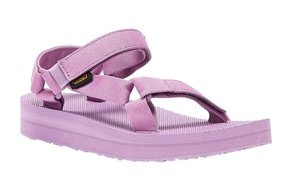 Teva Women's Midform Universal Sandals  - Dusty Lavender